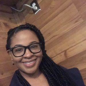 Meet your Posher, Rosharon